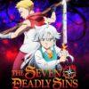 The Seven Deadly Sins: Ura din Edinburgh