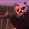 Kung Fu Panda: Cavalerul dragon