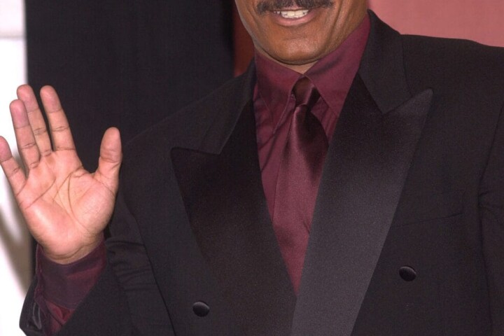 Ving Rhames