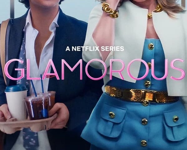 Glamurous
