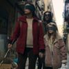 Bird Box: Orbește: Barcelona