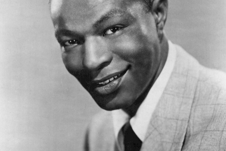 Nat King Cole