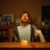 talk to me movie joe bird