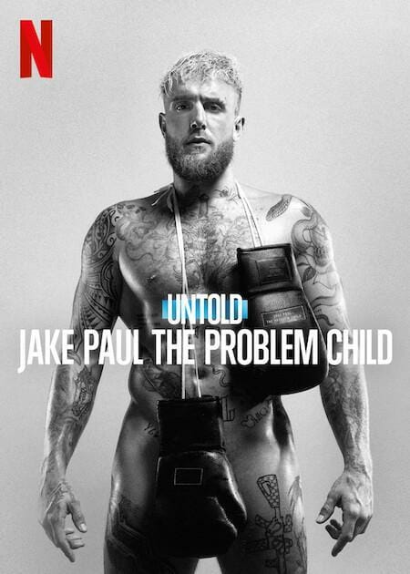 Povești din sport: Jake Paul alias The Problem Child