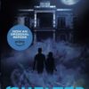 Shelter, a novel by Harlan Coben