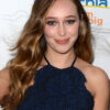 Alycia Debnam