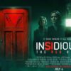 Insidious: Ușa roșie