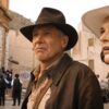 Indiana Jones și cadranul destinului