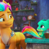 "My Little Pony: Redescoperă magia"