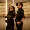 Joaca de-a spionii: Armageddon