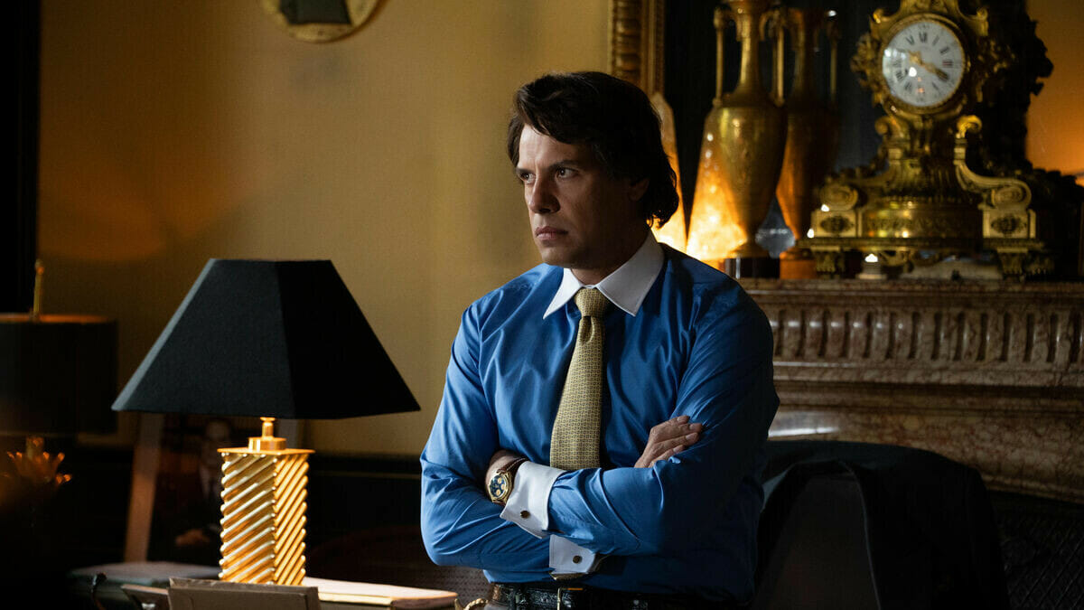 O mie de vieți ale lui Bernard Tapie