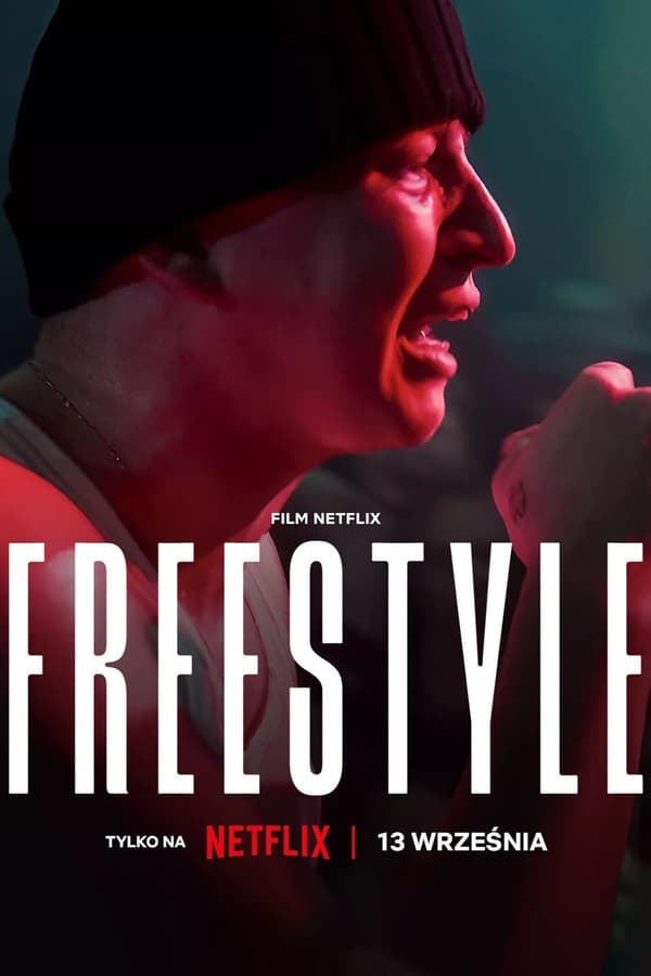 Cracovia Freestyle