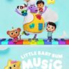 Little Baby Bum: Să cântăm