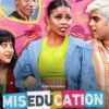 Miseducation