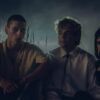 Primul film, prima iubire