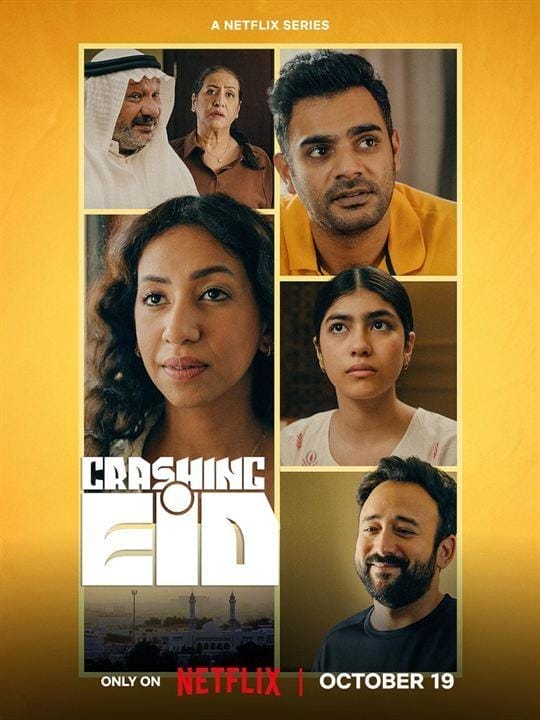 Un final de Ramadan cu surprize