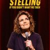 Beth Stelling: Dacă nu m-ați vrut atunci