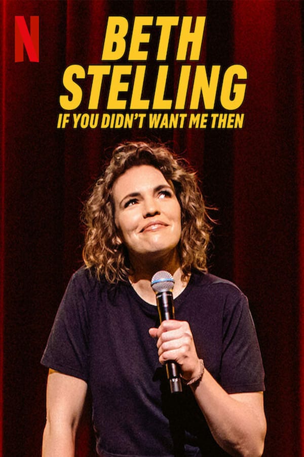 Beth Stelling: Dacă nu m-ați vrut atunci