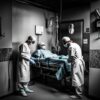 Paolo Macchiarini: Chirurgul controversat