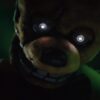 Five Nights at Freddy's
