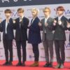Stray Kids