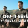 Ești ceea ce mănânci: Un experiment cu gemeni – Netflix