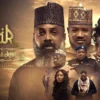 Război: Mânie și răzbunare – Netflix