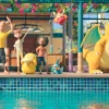Pokémon Concierge – Netflix