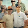 Bun-venit în tabăra iadului: Coșmarul adolescenților – Netflix