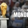 Căpitanii mondiali – Netflix
