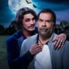 Un vampir în familie – Netflix