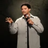 Trevor Noah: Unde eram eu