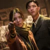 Creatura din Gyeongseong – Netflix
