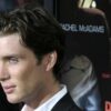 Cillian Murphy
