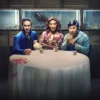 Frații Sun – Netflix