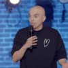 Rachid Badouri: Les fleurs du tapis - Netflix