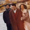 Dulce consolare – Netflix