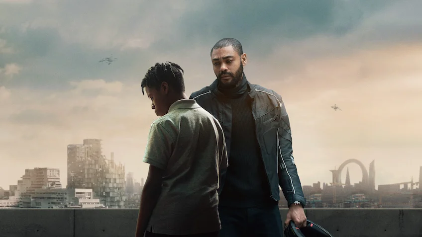 Bucătăria – Netflix
