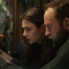Detectivul Forst - Netflix