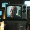 Man on the Run - Netflix