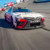 NASCAR: Viteză maximă