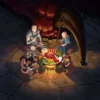 Delicious in Dungeon - Netflix Series