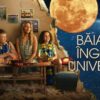 Băiatul înghite universul – Netflix