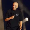 Rachid Badouri: Florile covorului – Netflix