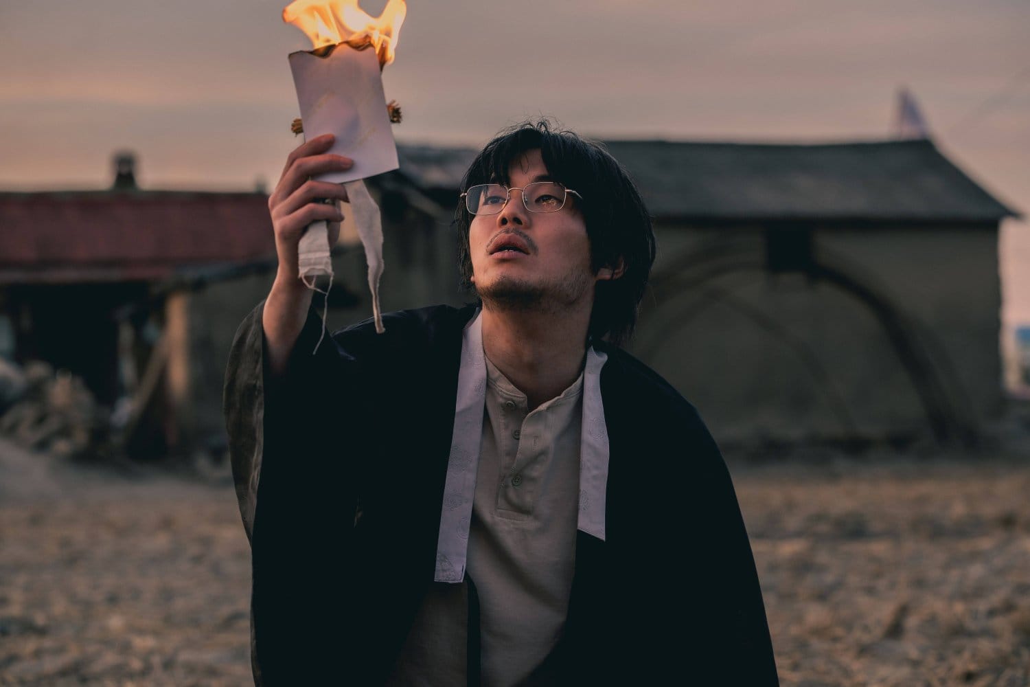 Hărăzire – Netflix