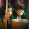 Luz: Lumina inimii – Netflix