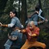 Avatar: Ultimul războinic al aerului