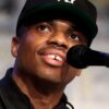 Vince Staples