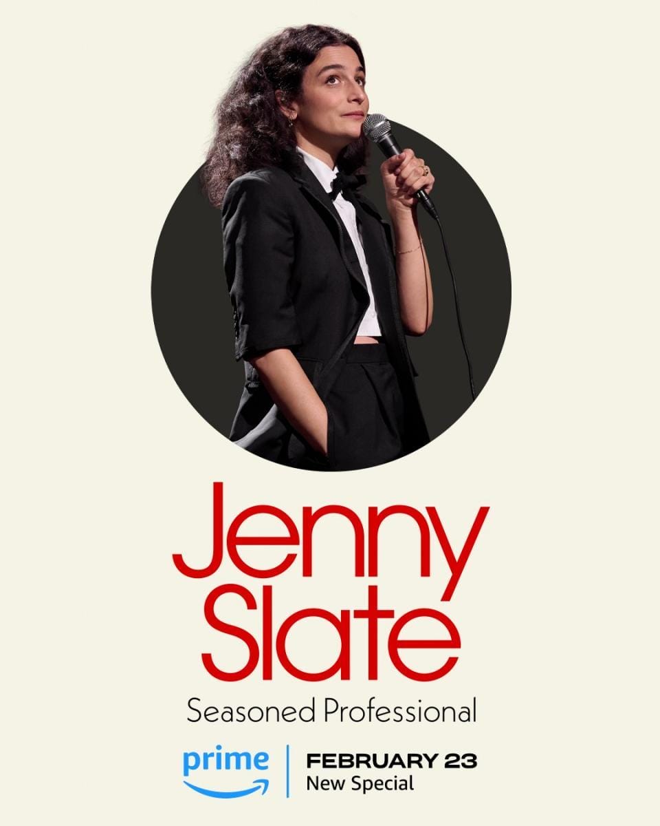 Jenny Slate Seasoned Professional 2024 66   Jenny Slate Seasoned Professional 960617642 Large 