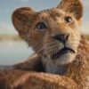 Mufasa: The Lion King (2024)